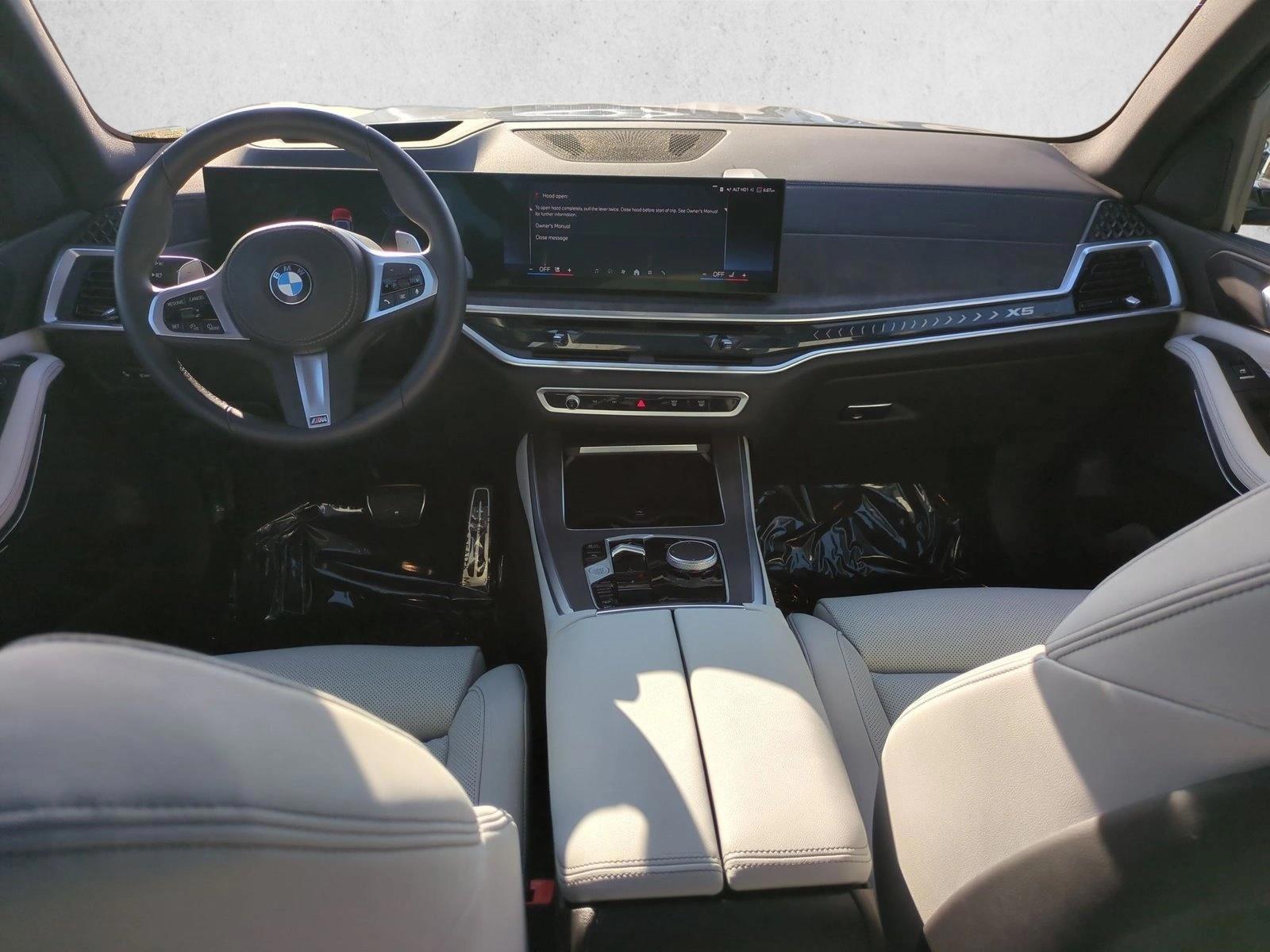 Thumbnail: 2025 BMW X5 - 4