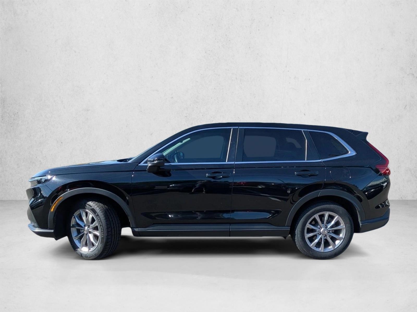 Thumbnail: 2023 Honda CR-V - 2