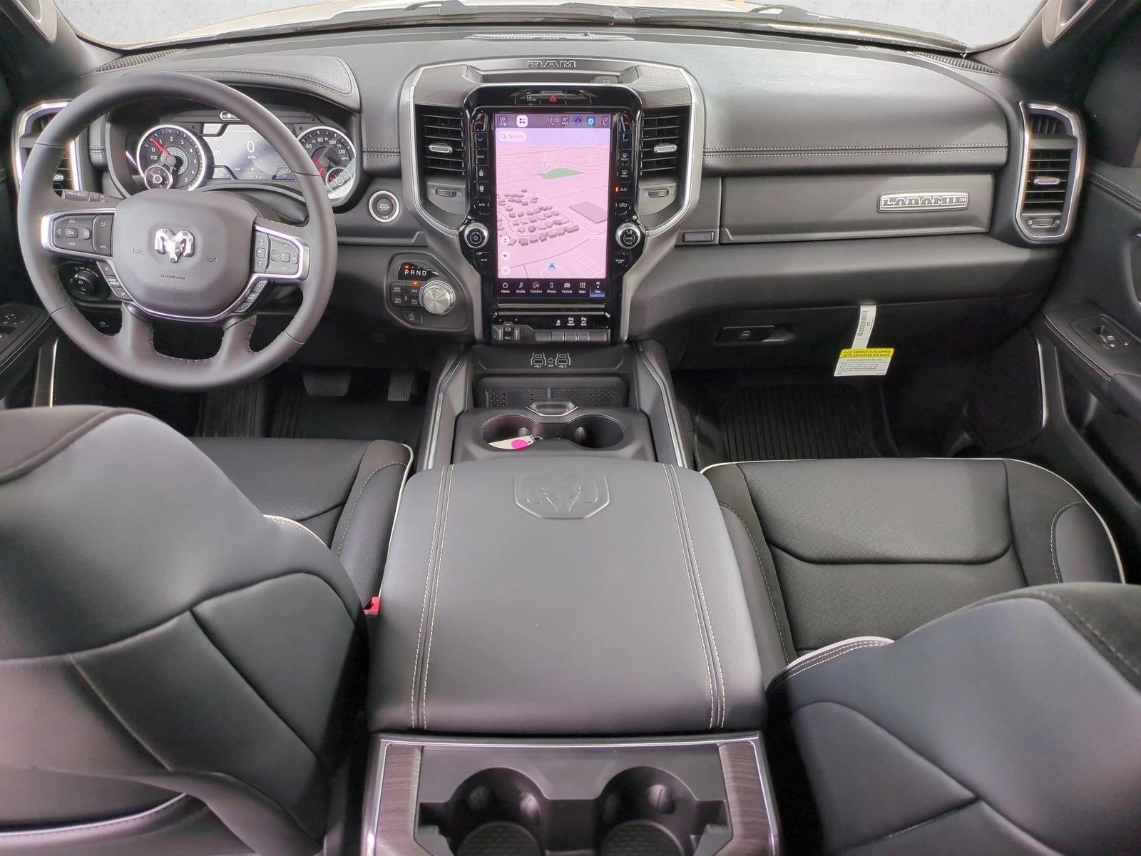 Thumbnail: 2026 RAM 1500 - 3
