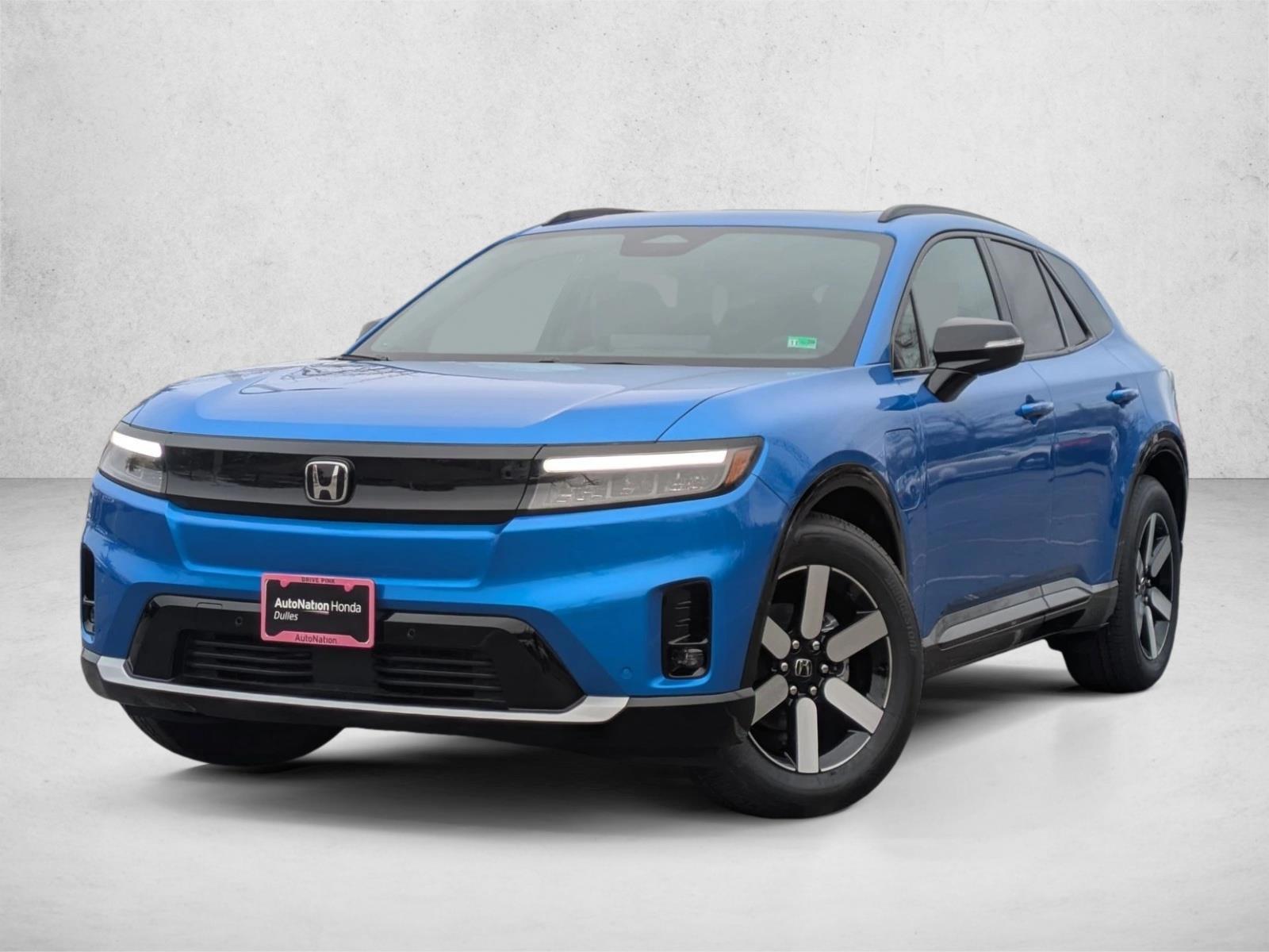 Thumbnail: 2026 Honda Prologue - 1