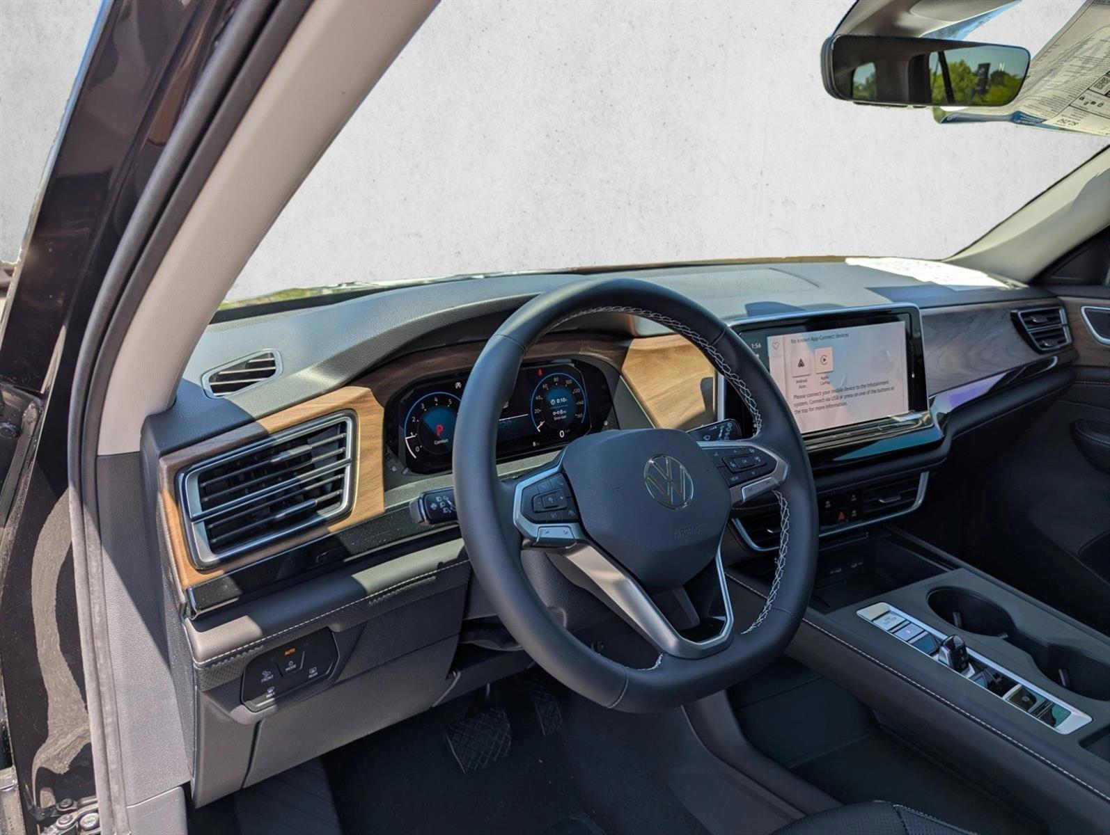 Thumbnail: 2026 Volkswagen Atlas - 3
