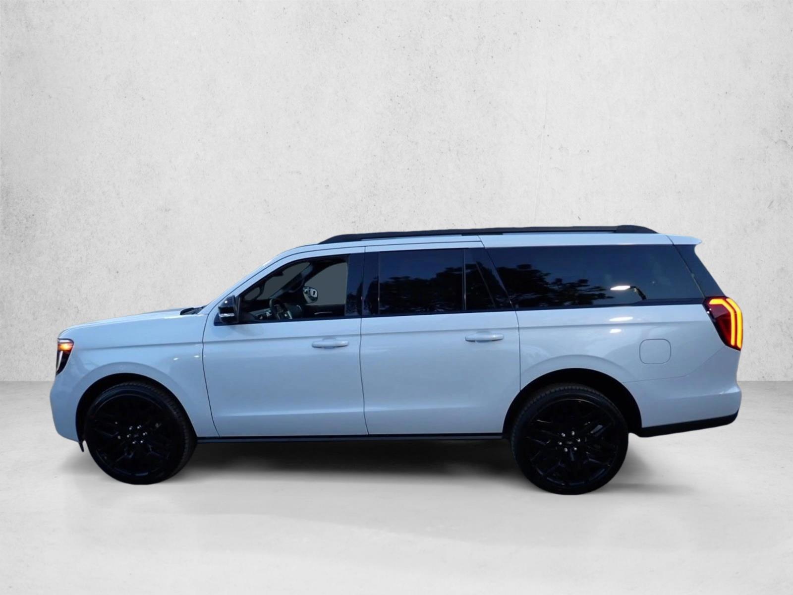 Thumbnail: 2026 Ford Expedition MAX - 2