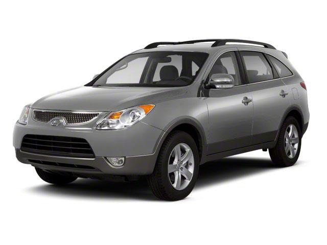 Thumbnail: 2012 Hyundai Veracruz - 1