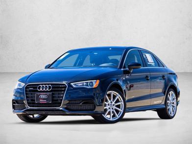 2016 Audi A3 Premium Plus -
                  Westmont, IL