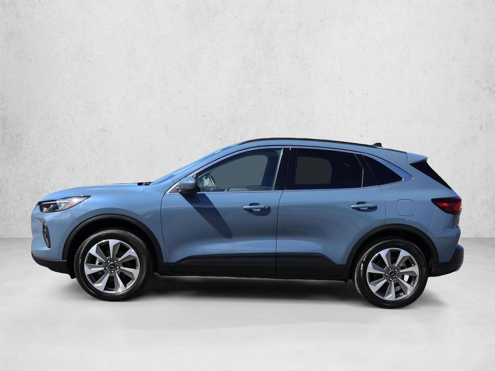 Thumbnail: 2025 Ford Escape - 2