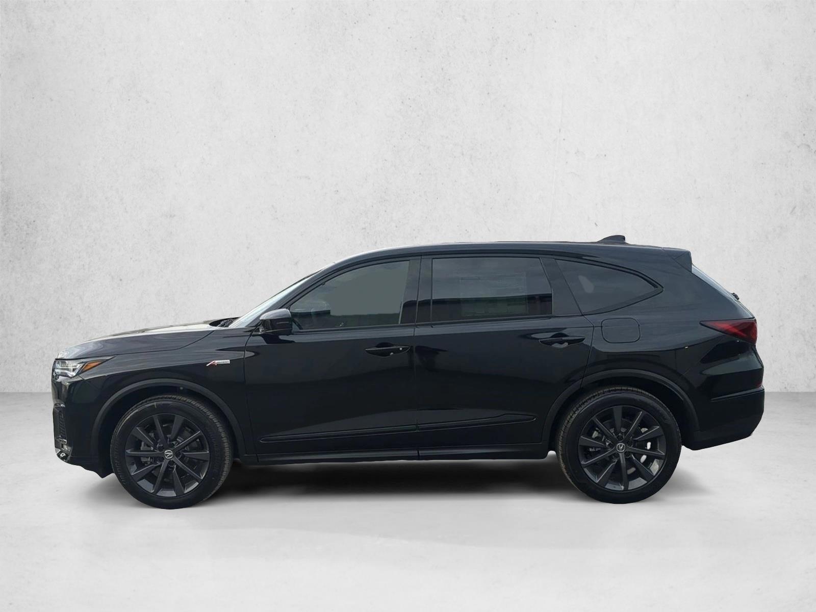Thumbnail: 2026 Acura MDX - 2