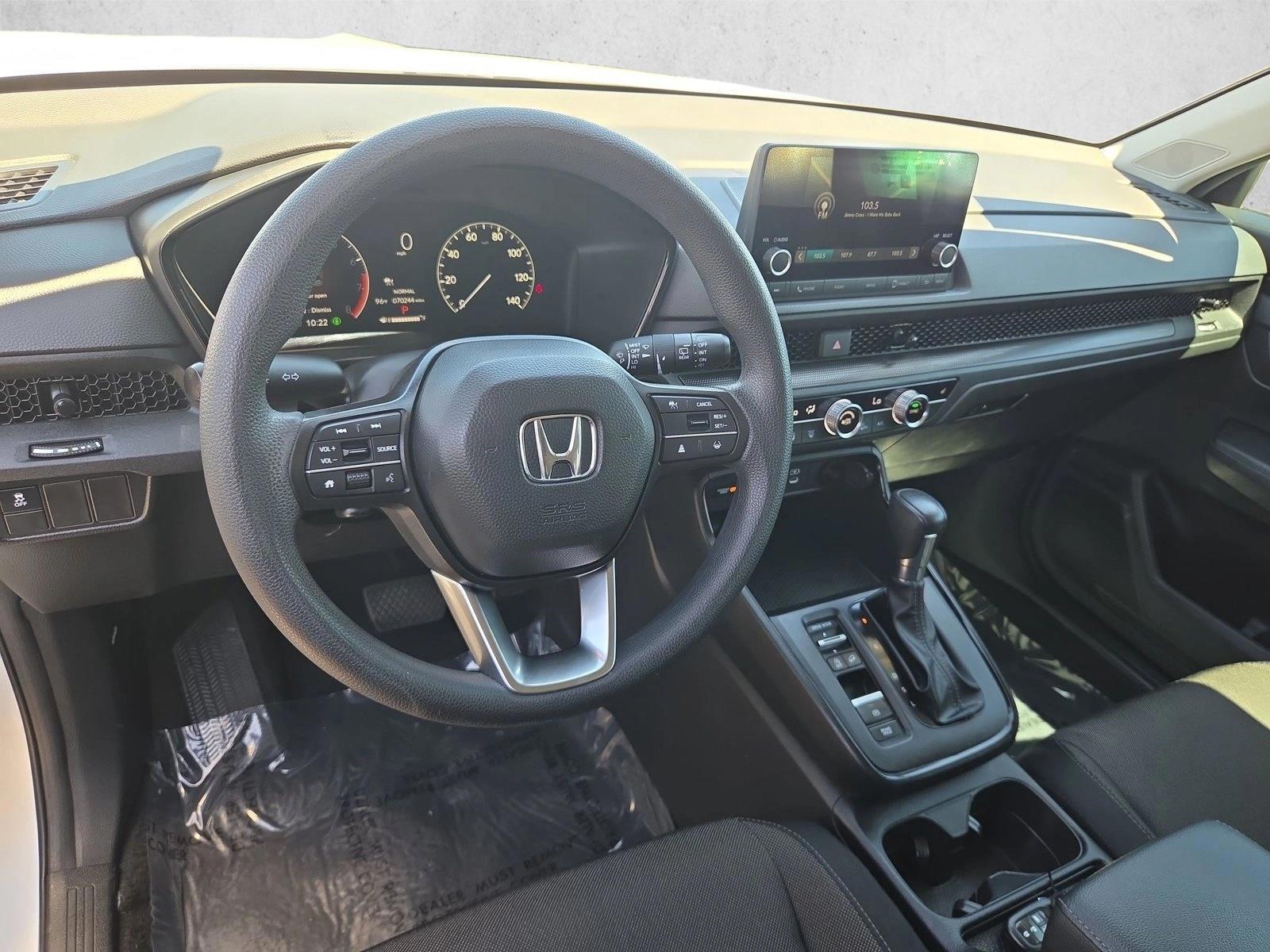 Thumbnail: 2023 Honda CR-V - 3