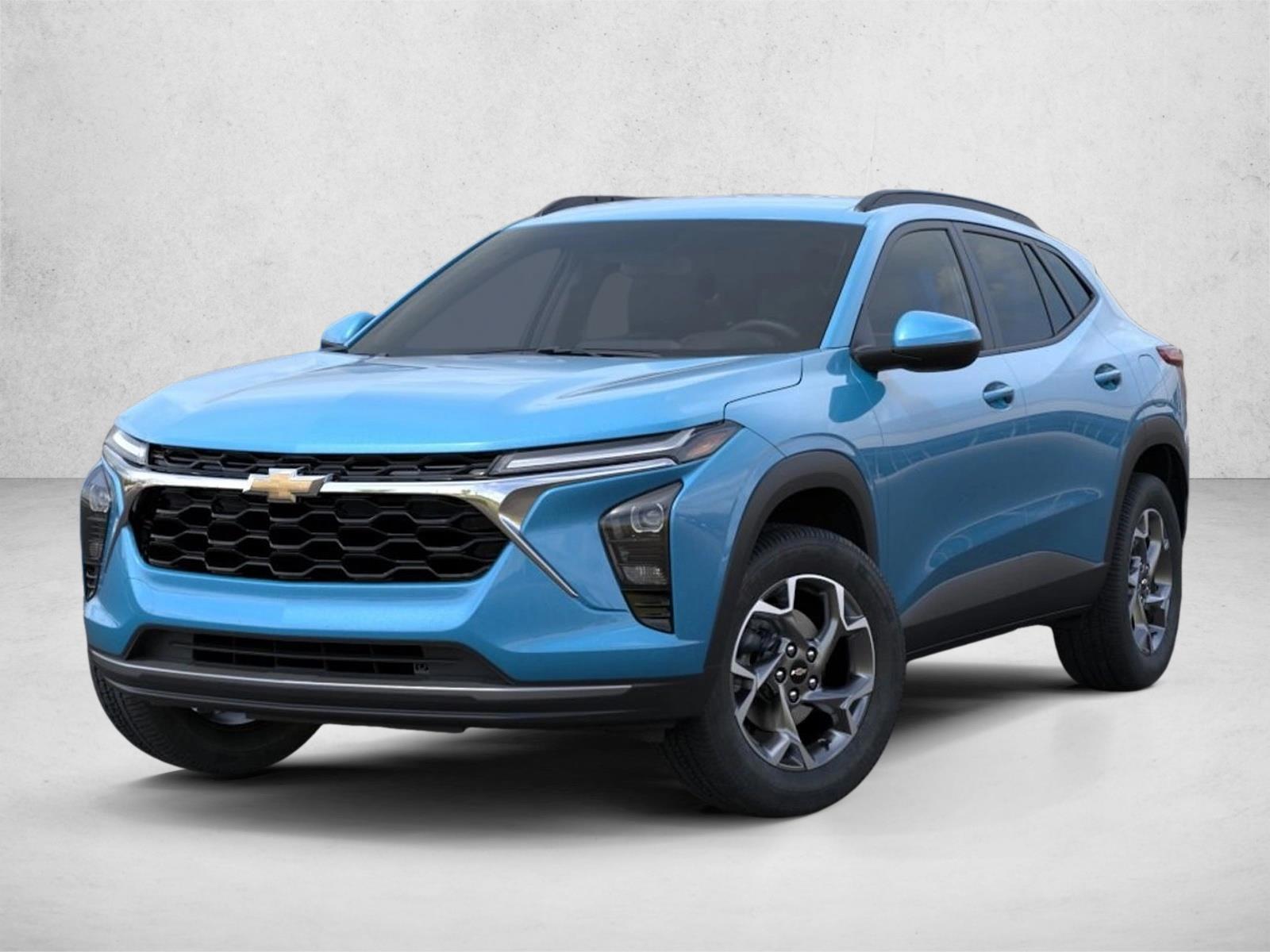Thumbnail: 2026 Chevrolet Trax - 1