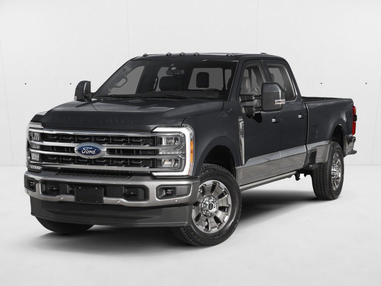 Thumbnail: 2026 Ford Econoline - 1