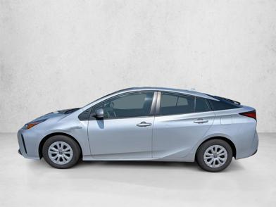 2021 Toyota Prius