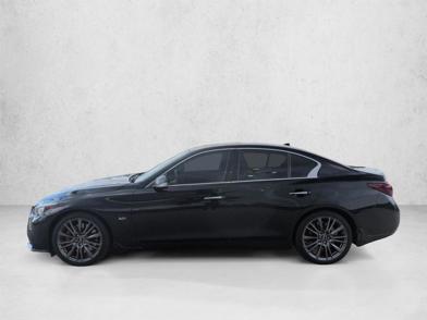2019 INFINITI Q50