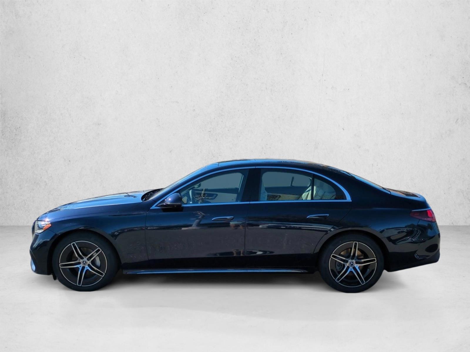 Thumbnail: 2026 Mercedes-Benz E-Class - 2