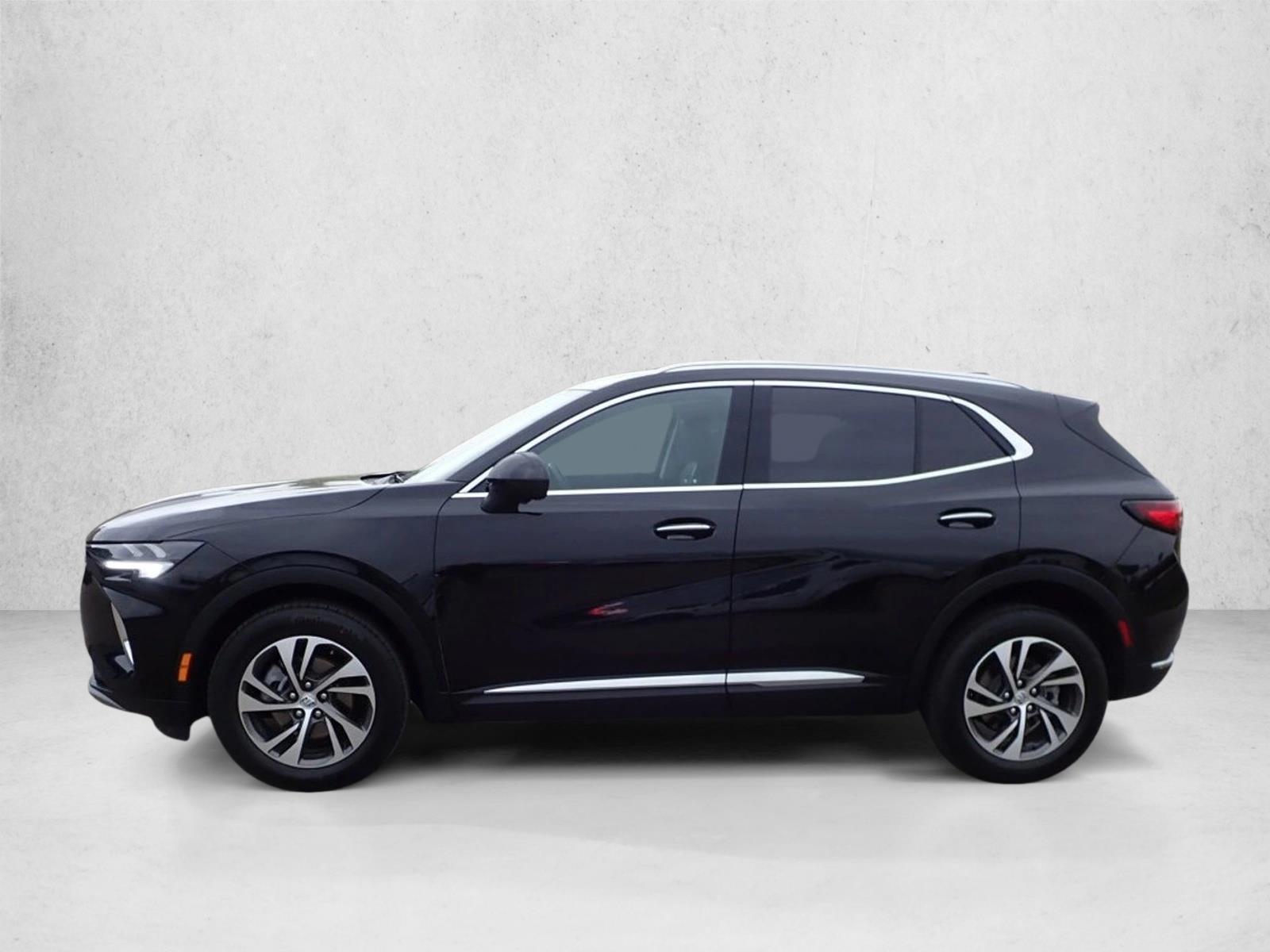 Thumbnail: 2023 Buick Envision - 2