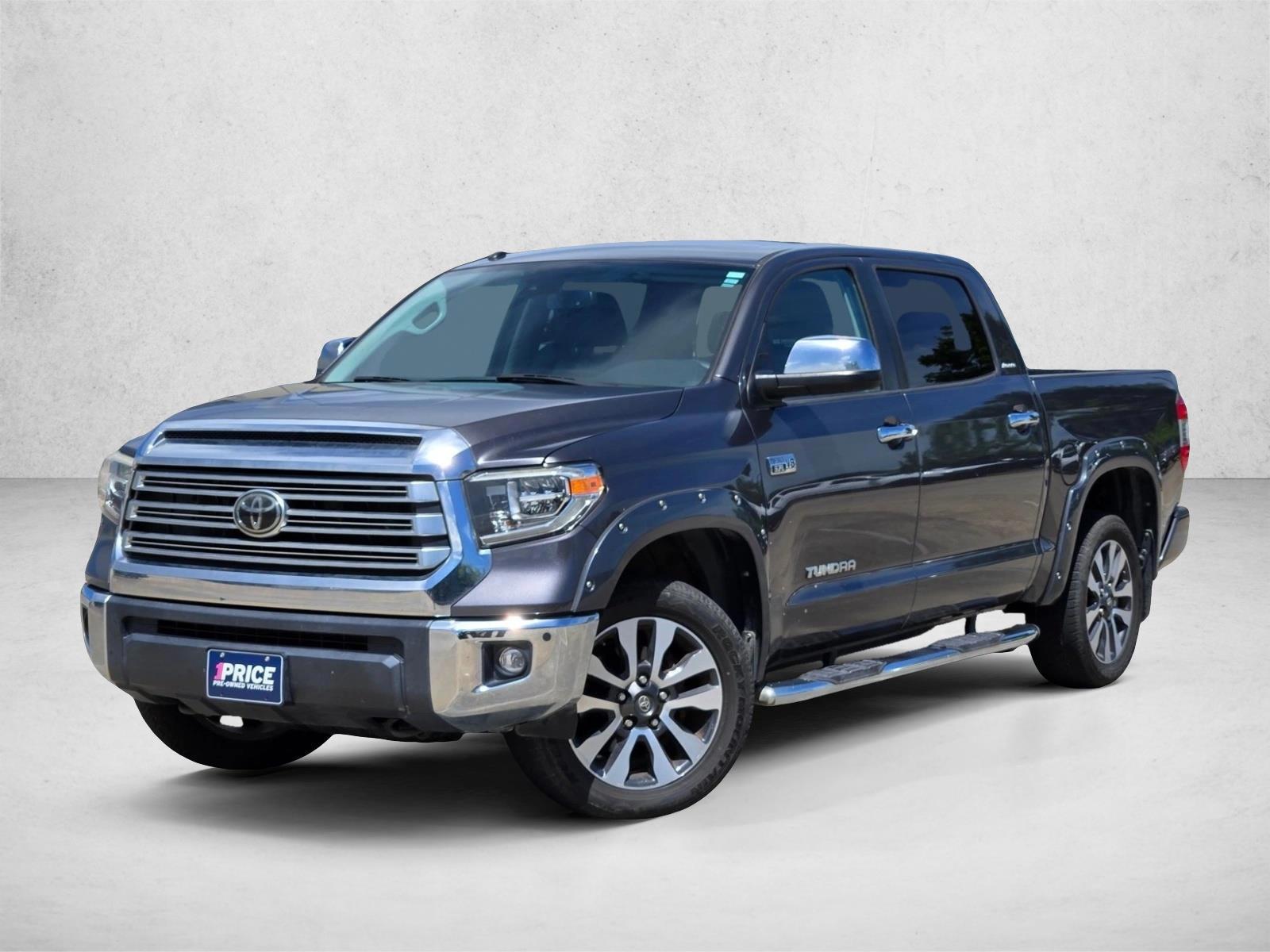 2019 Toyota Tundra