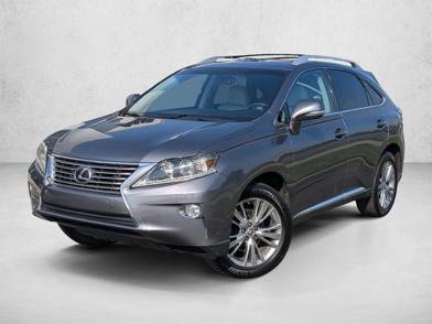 2013 Lexus RX 350 -
                  Lithia Springs, GA