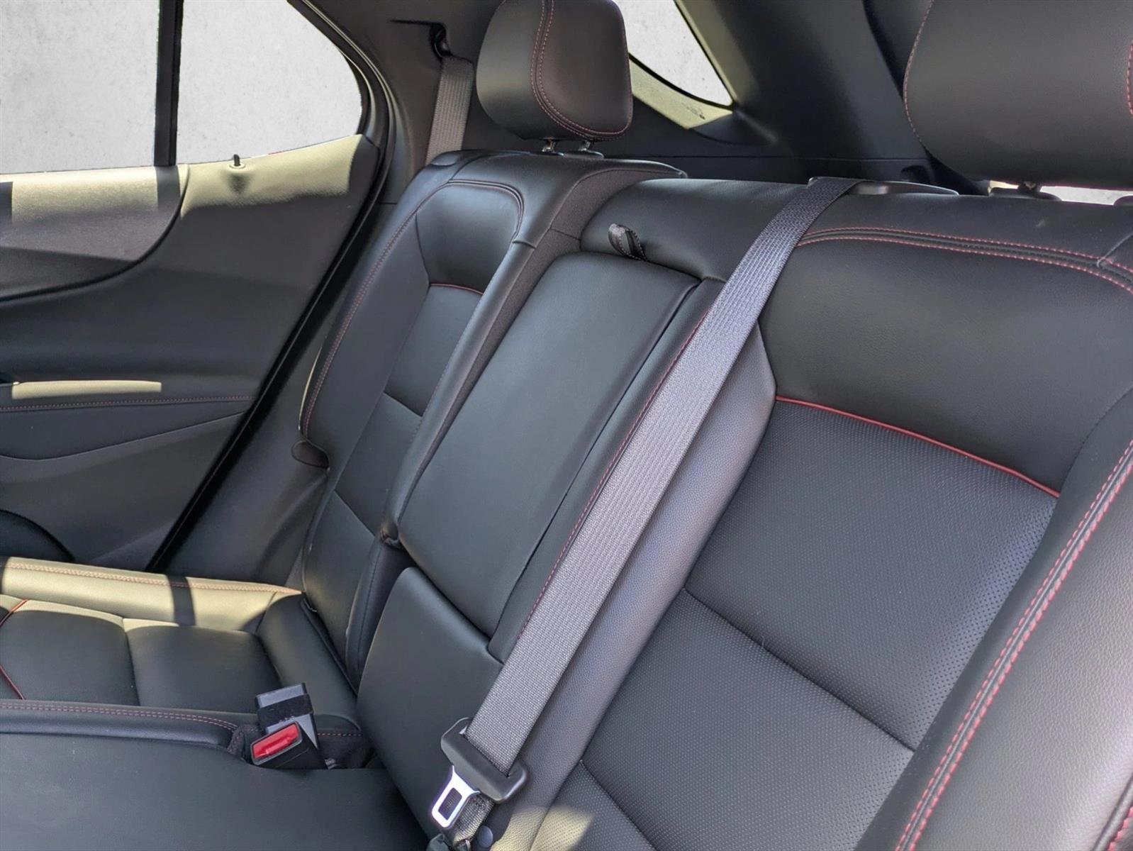 2022 Chevrolet Equinox RS - Photo 22