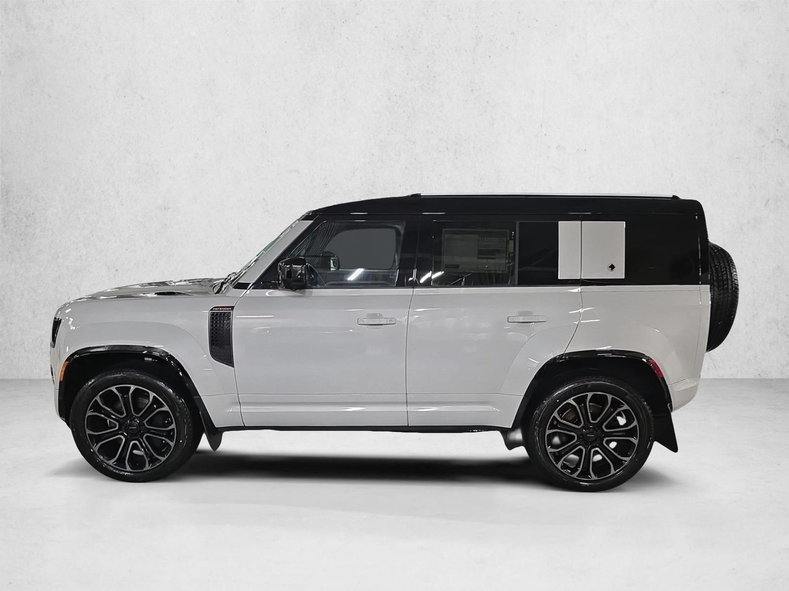Thumbnail: 2026 Land Rover Defender - 2