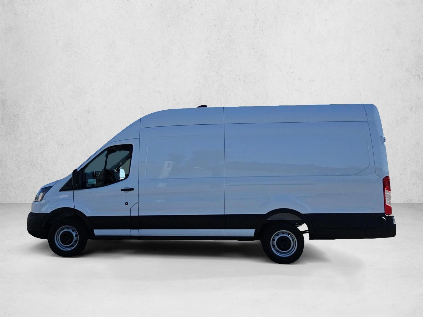 Thumbnail: 2026 Ford Transit Series - 2