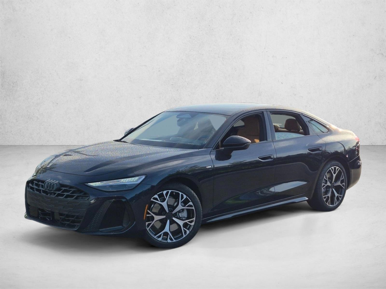 Thumbnail: 2026 Audi A6 - 1