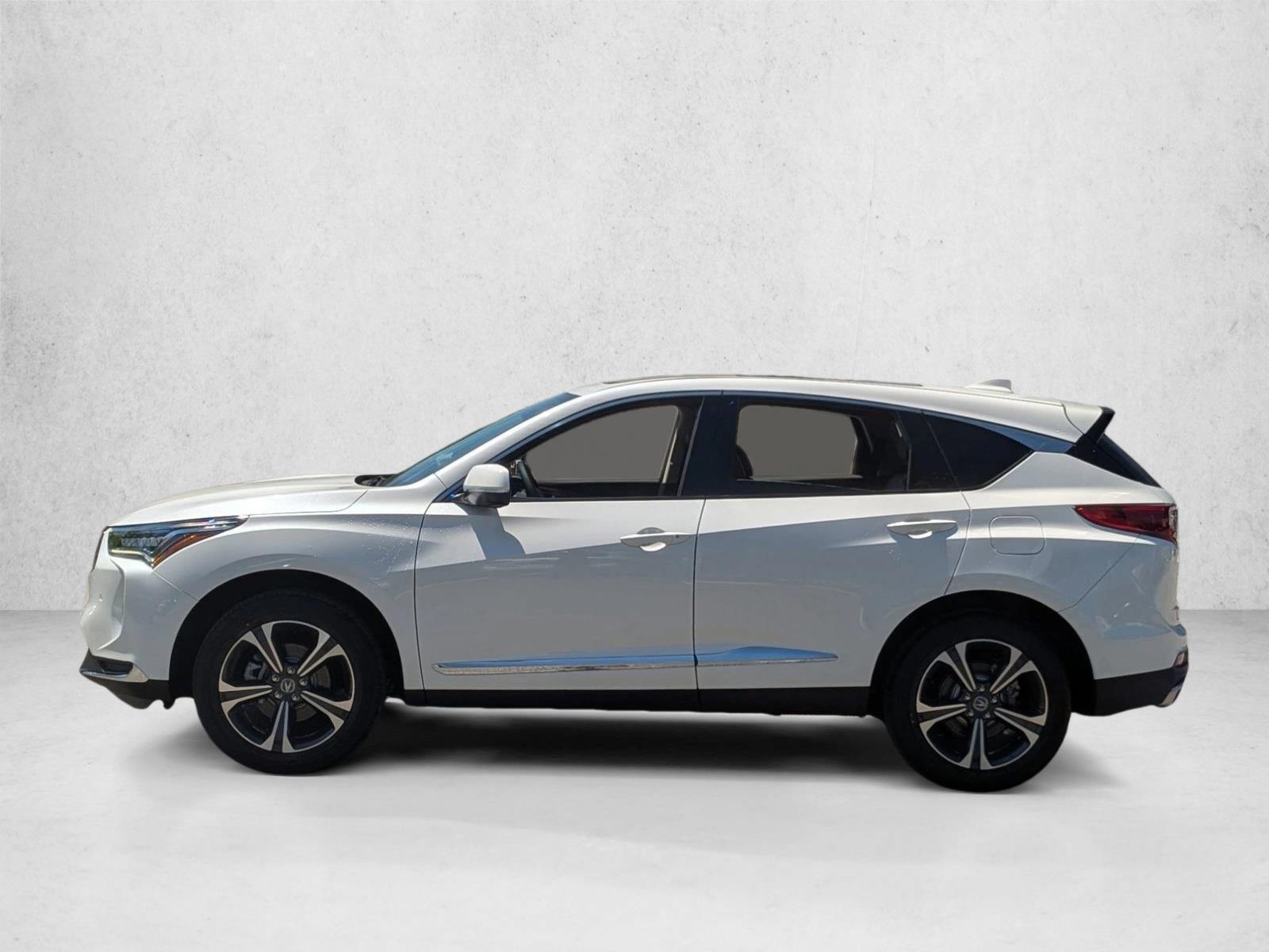 Thumbnail: 2026 Acura RDX - 2