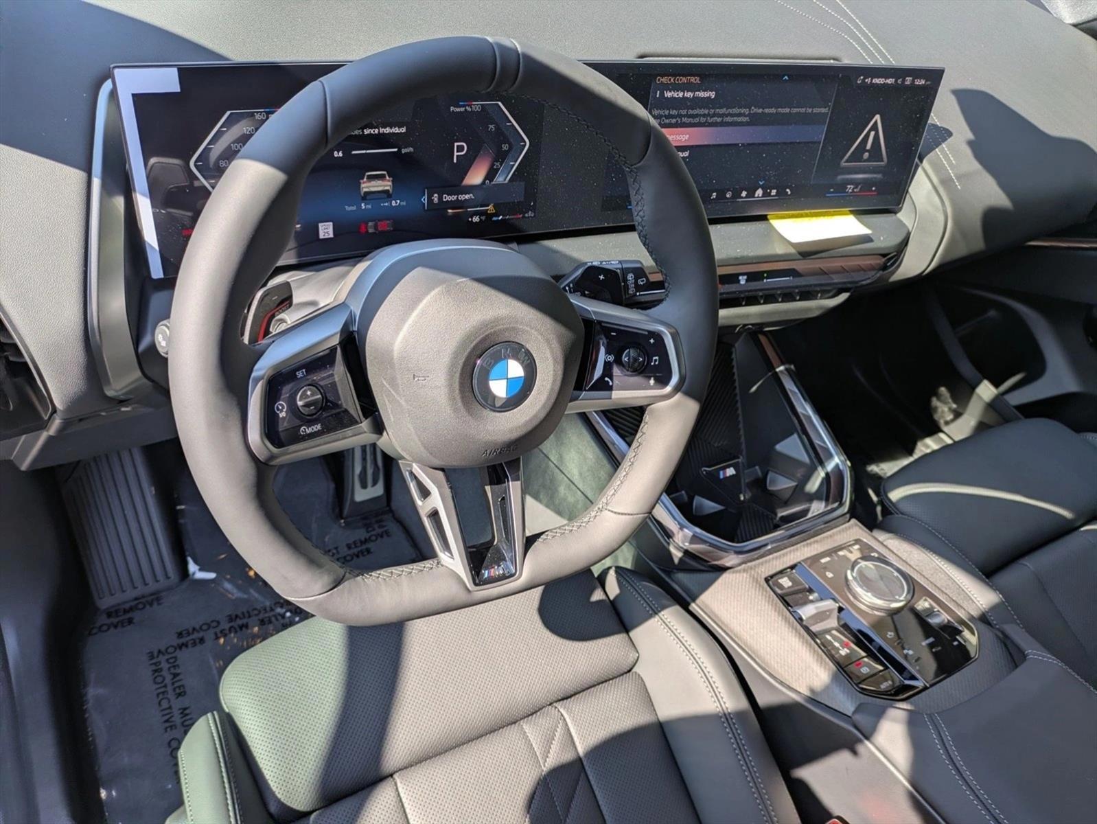Thumbnail: 2026 BMW X3 - 3