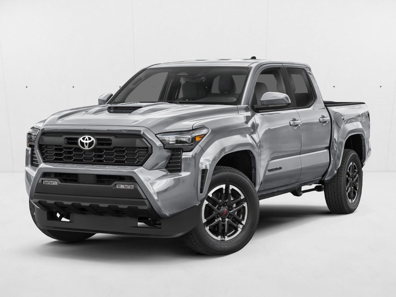 Thumbnail: 2026 Toyota Tacoma - 1