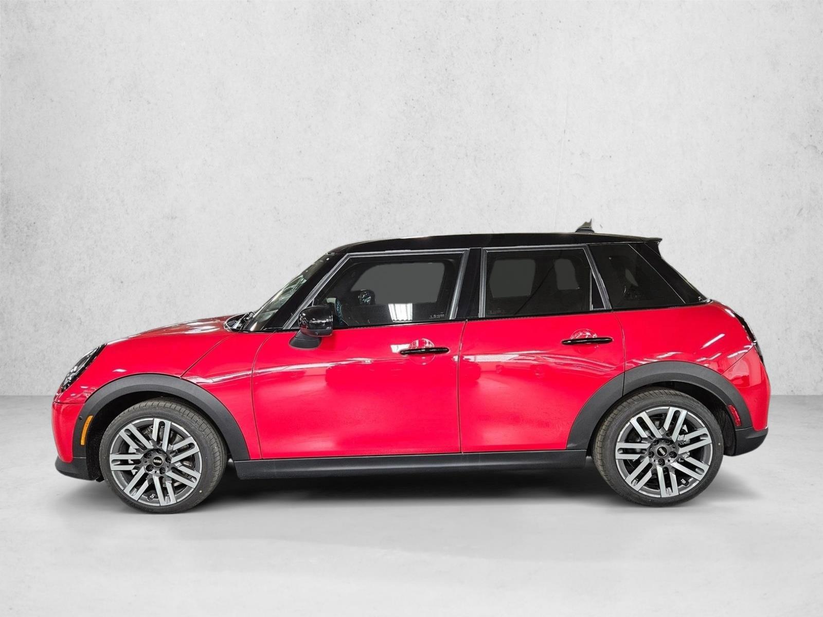 Thumbnail: 2026 MINI Cooper Hardtop - 2