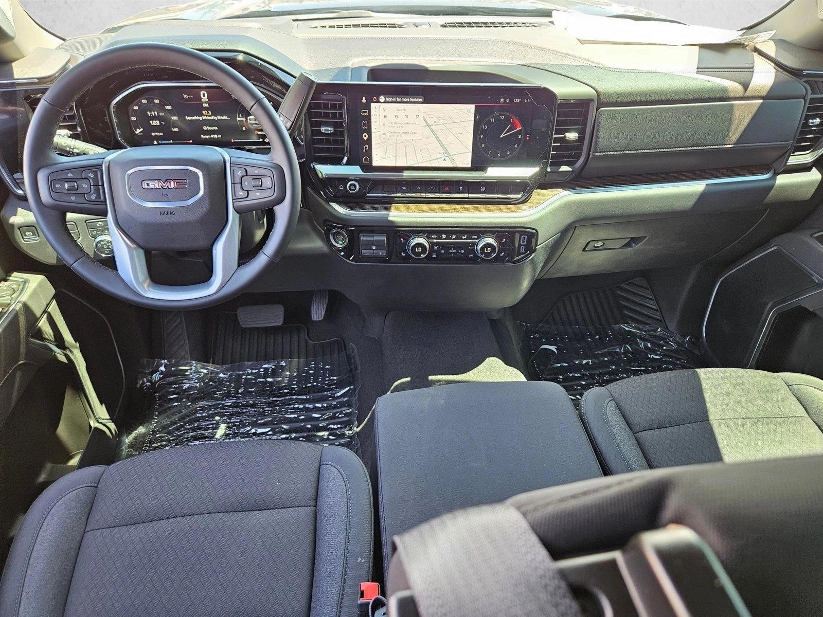 Thumbnail: 2026 GMC Sierra 1500 - 4