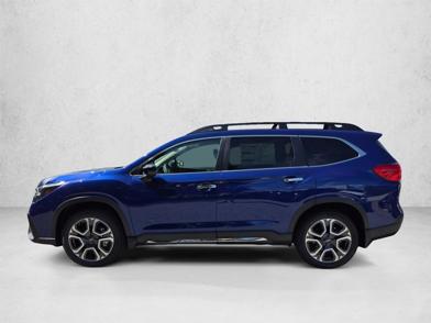 2026 Subaru Ascent