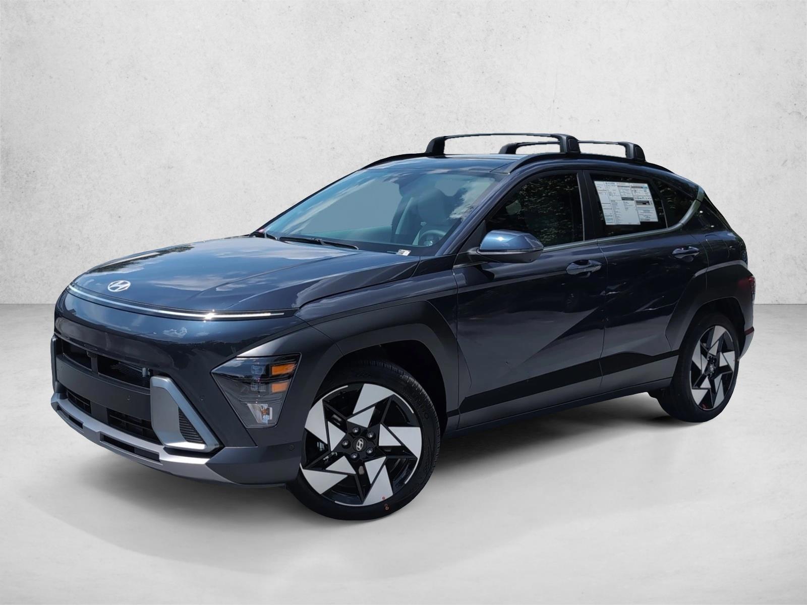 Thumbnail: 2026 Hyundai Kona - 1
