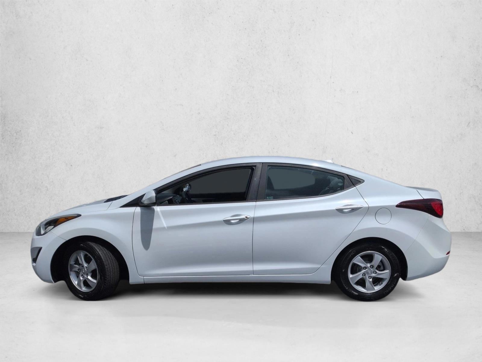 Thumbnail: 2015 Hyundai Elantra - 2
