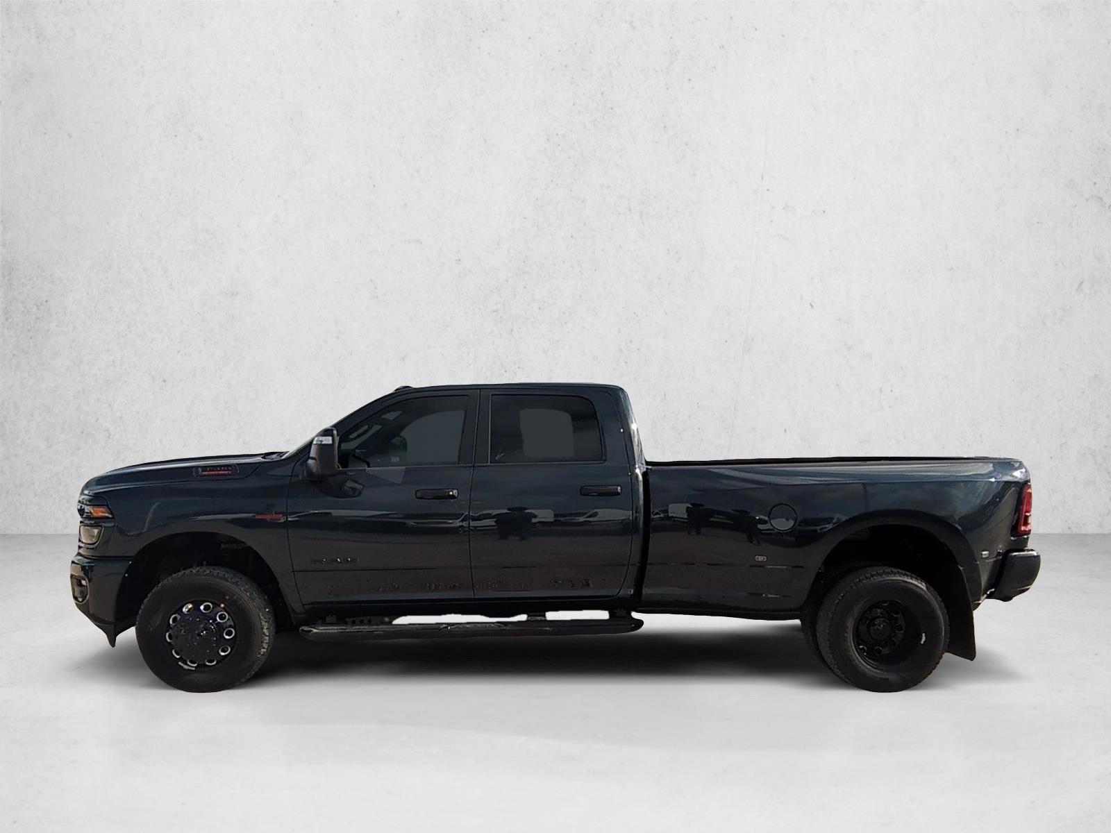 Thumbnail: 2026 RAM 3500 - 2