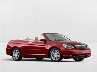 2008 Chrysler Sebring Touring -
                  Lutz, FL