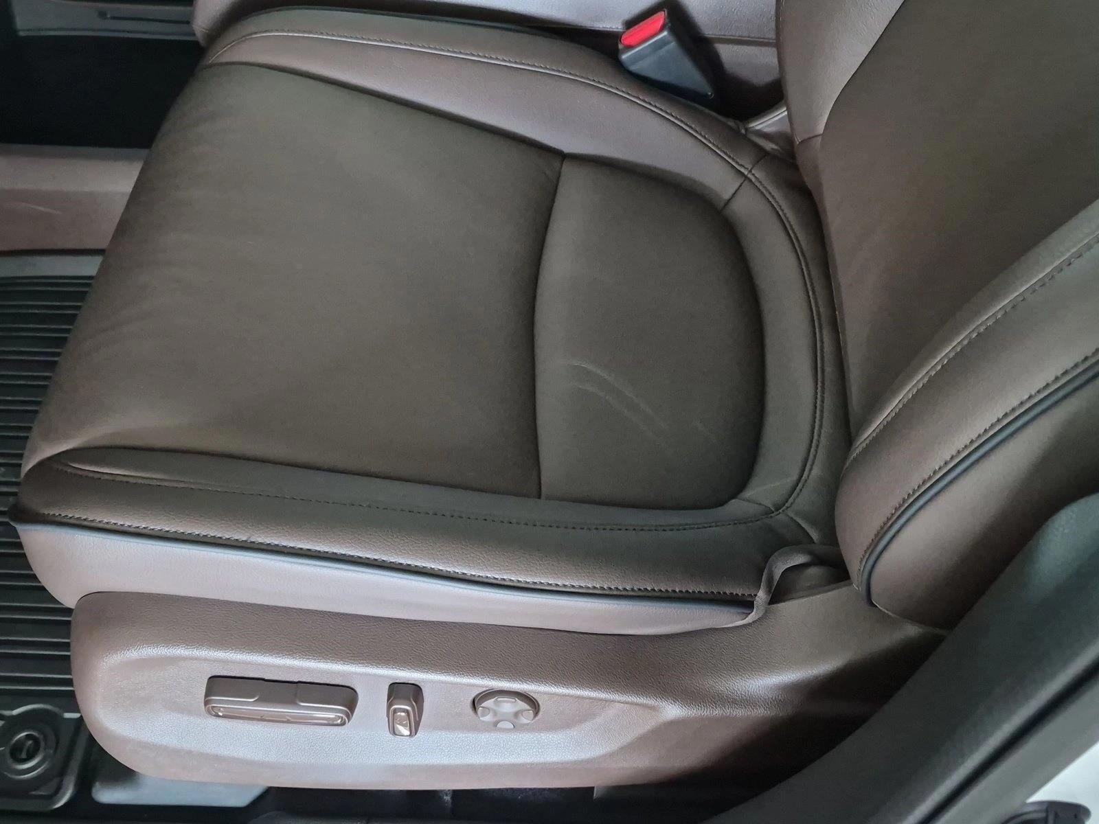 Thumbnail: 2027 Honda Odyssey - 5