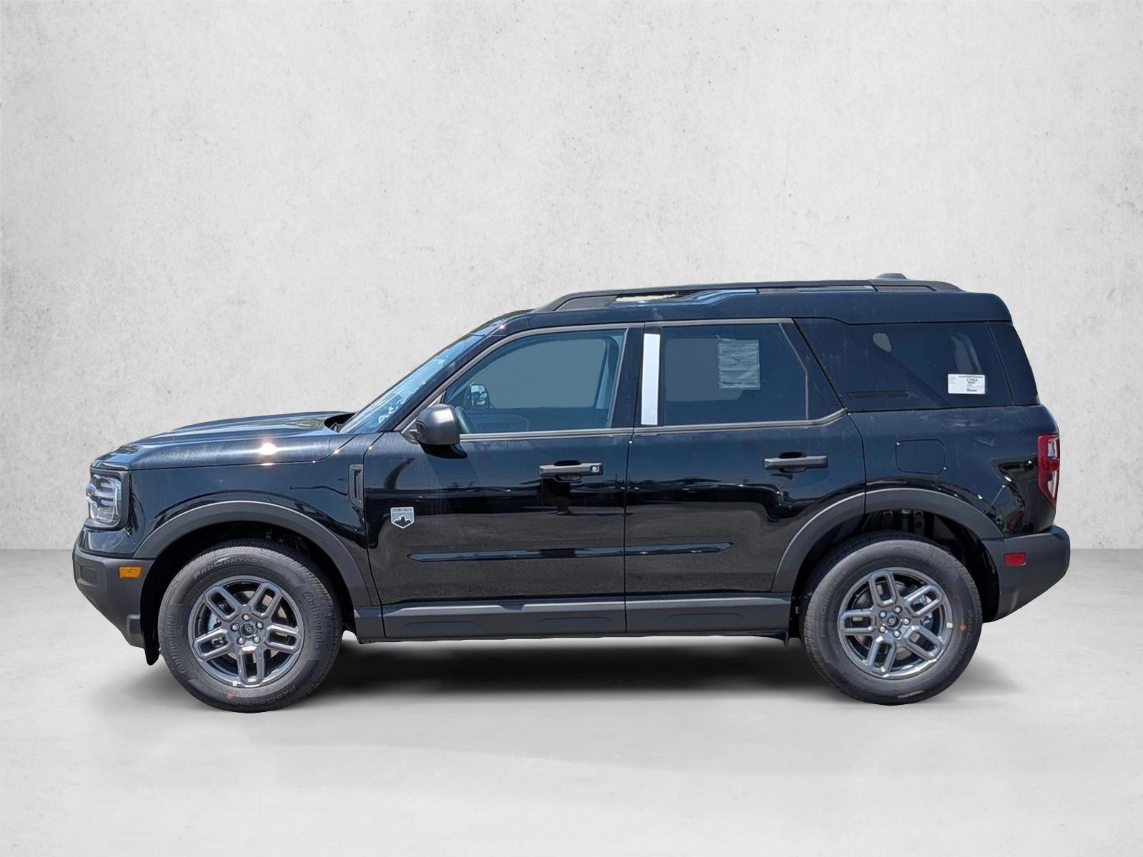 Thumbnail: 2026 Ford Bronco Sport - 2