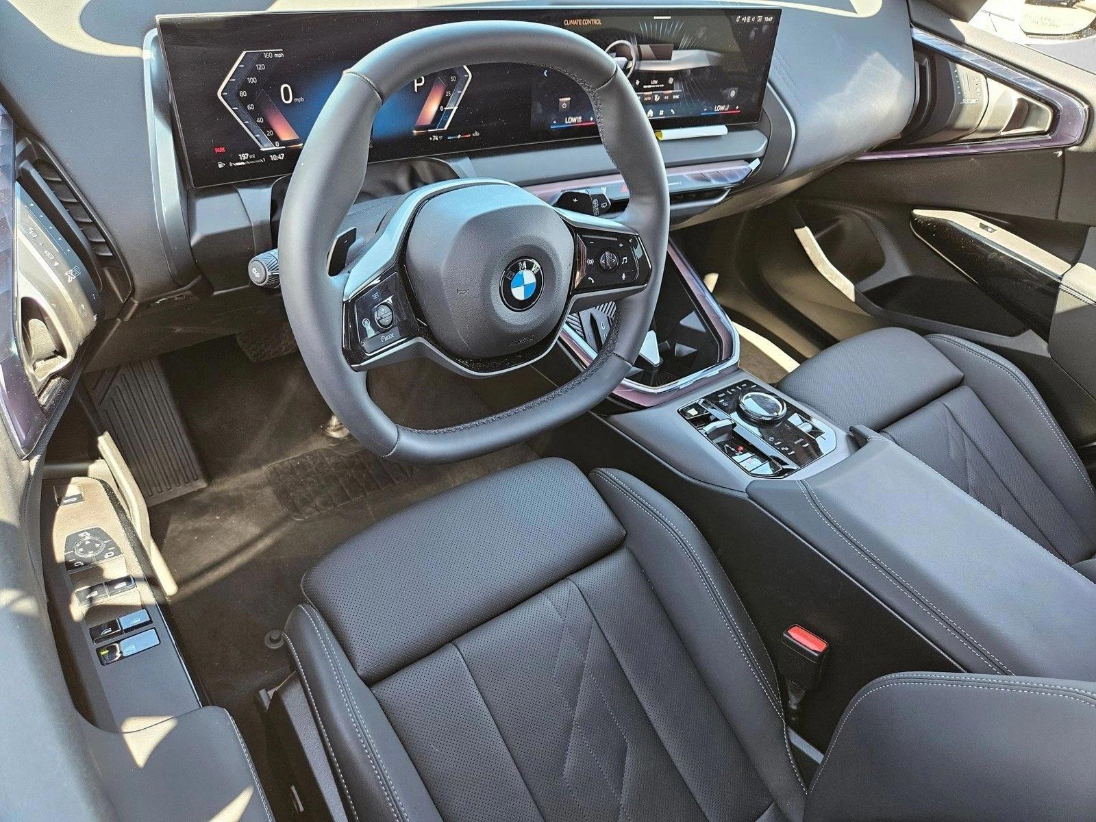 Thumbnail: 2026 BMW X3 - 3