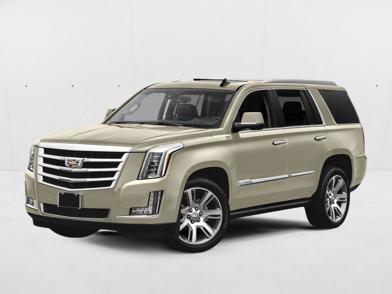 2017 Cadillac Escalade Premium Luxury -
                  North Richland Hills, TX