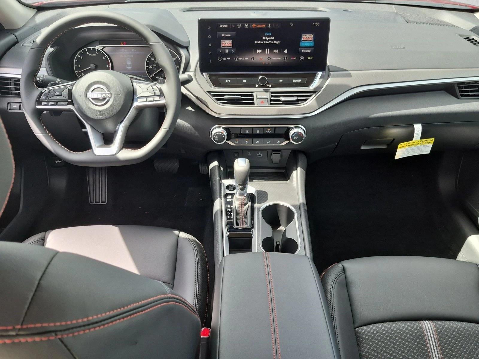 Thumbnail: 2026 Nissan Altima - 3