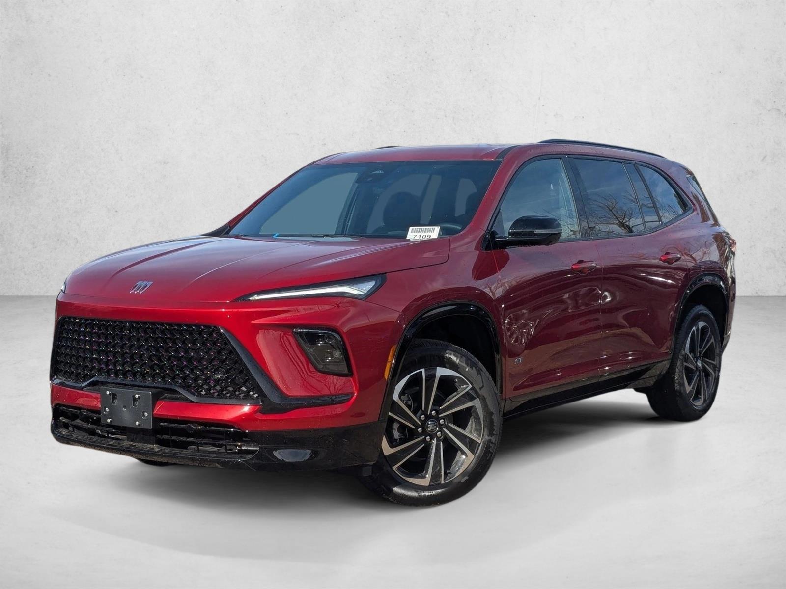 Thumbnail: 2026 Buick Enclave - 1