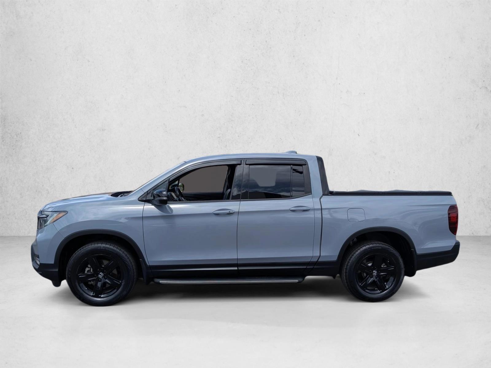 Thumbnail: 2023 Honda Ridgeline - 2