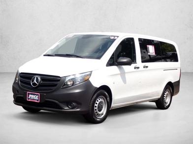2023 Mercedes-Benz Metris Passenger