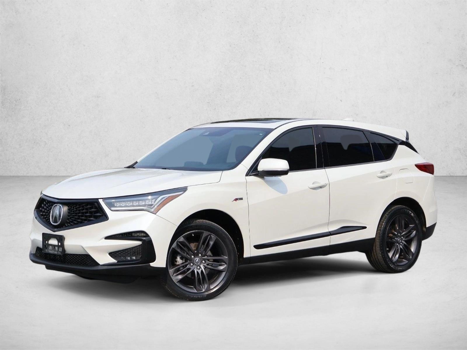 Thumbnail: 2019 Acura RDX - 1