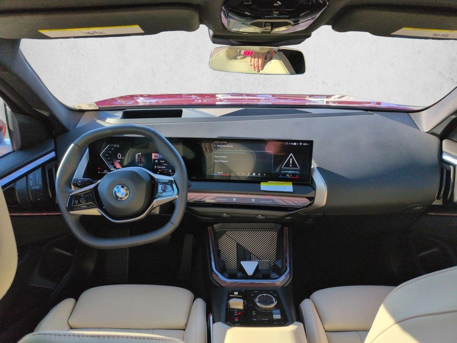 Thumbnail: 2025 BMW X3 - 4