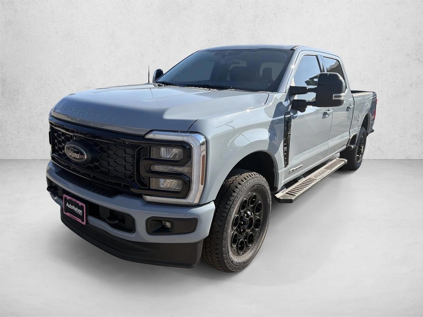 Thumbnail: 2026 Ford Econoline - 1