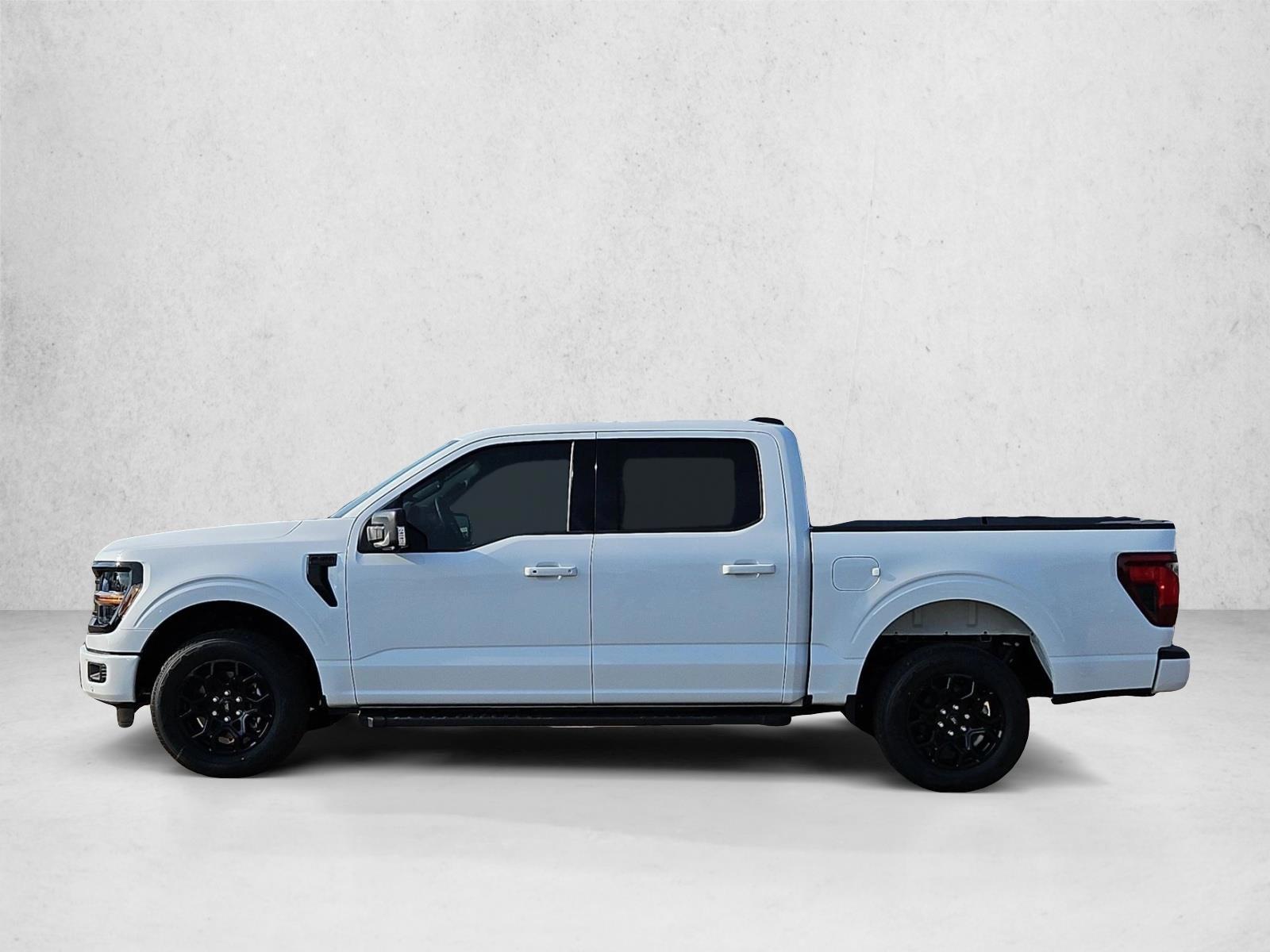 Thumbnail: 2026 Ford F-150 - 2