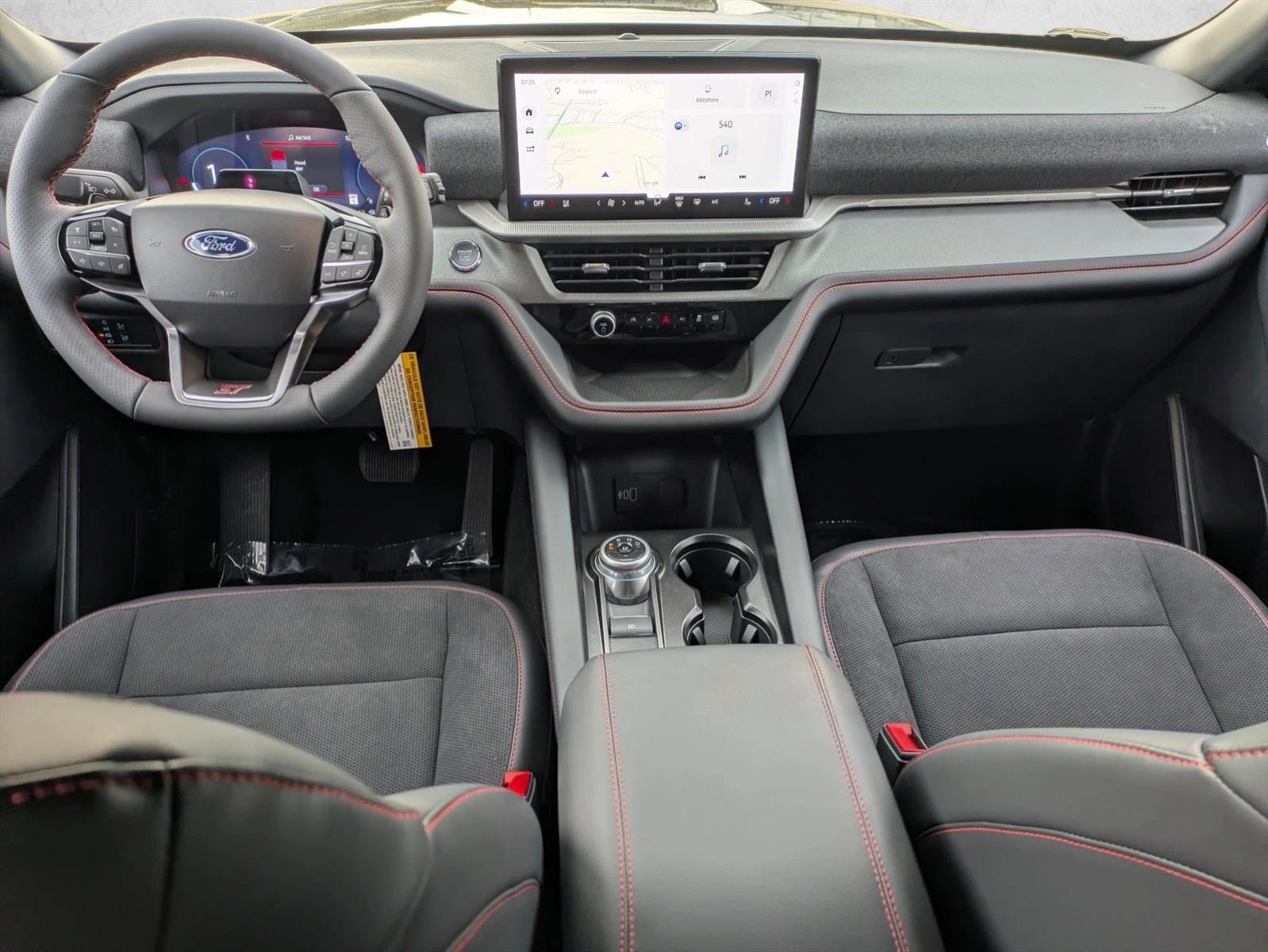 Thumbnail: 2026 Ford Explorer - 3