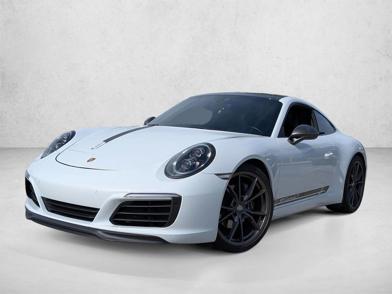 2018 Porsche 911 Carrera -
                  Miami Lakes, FL