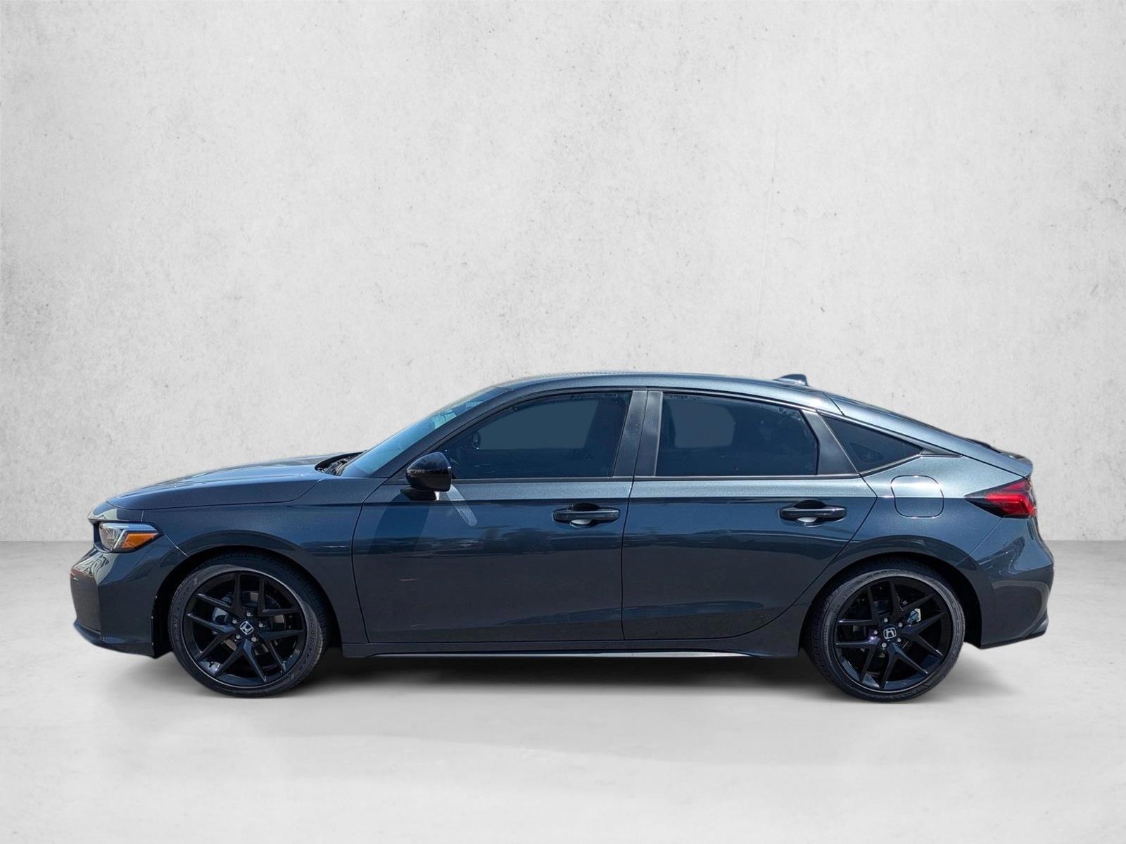 Thumbnail: 2026 Honda Civic - 2