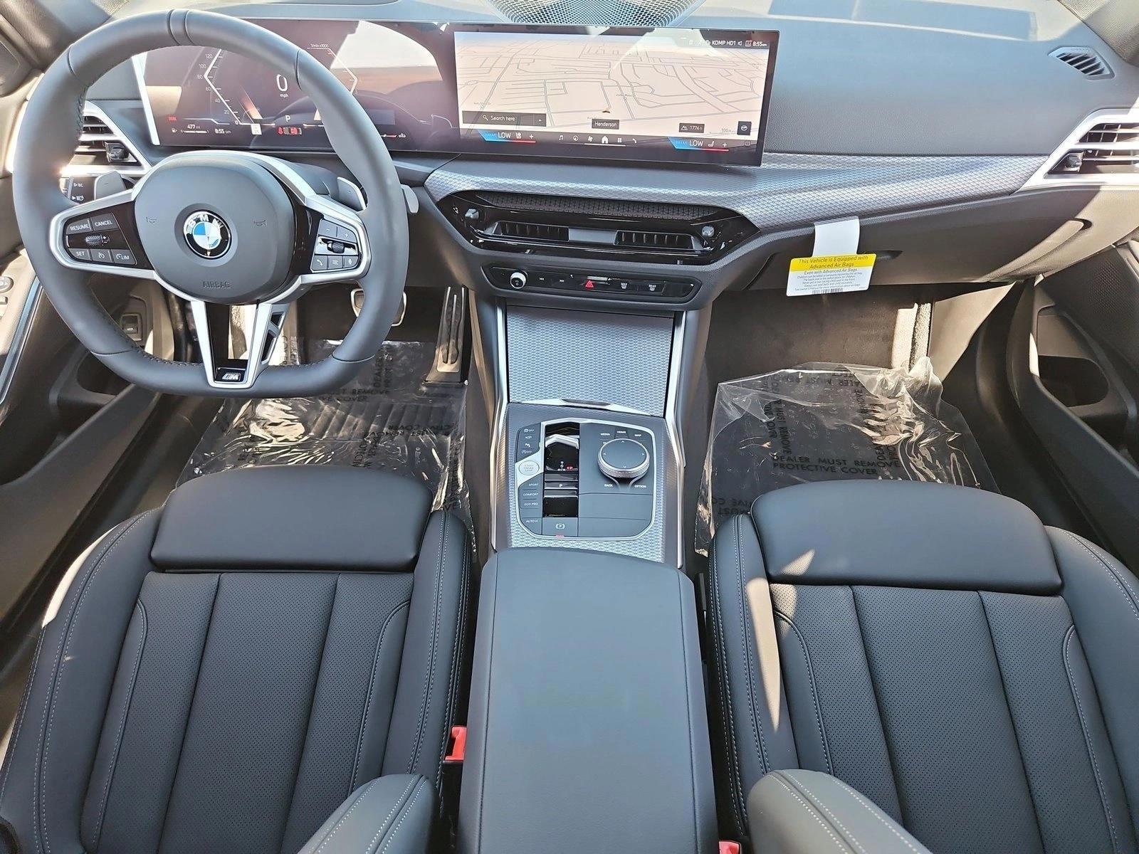 Thumbnail: 2026 BMW 3 Series - 4