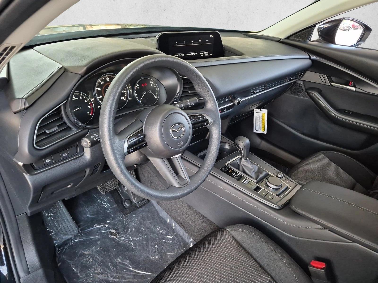 Thumbnail: 2026 Mazda CX-30 - 3